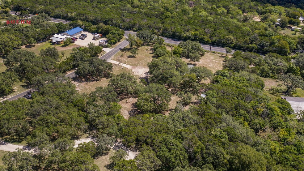 More Photos Of 10096 Whip O Will Way, Helotes Land For Sale