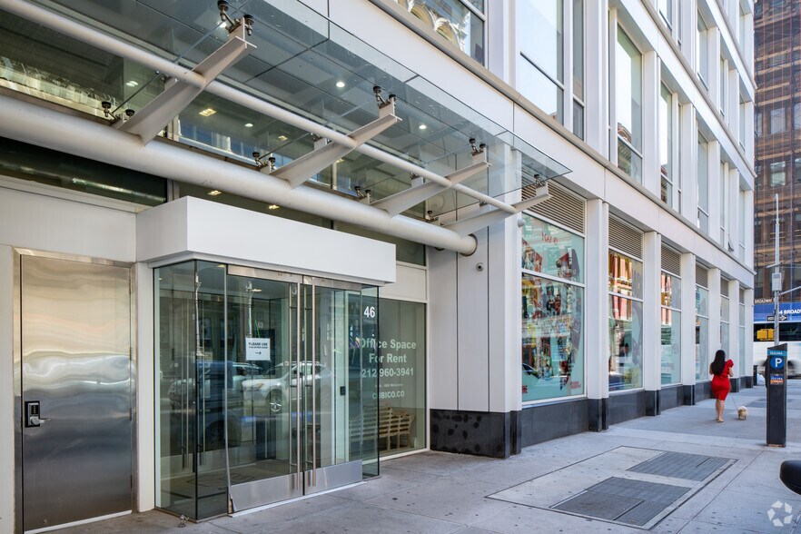 More Photos Of 433 Broadway, New York Coworking Space