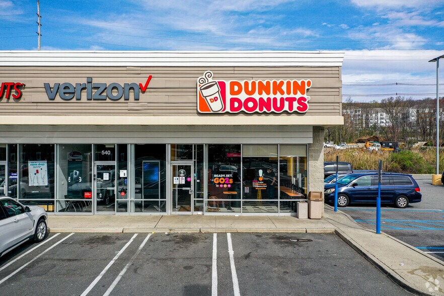 More Photos Of 520 Myrtle Ave, Boonton Unknown For Lease