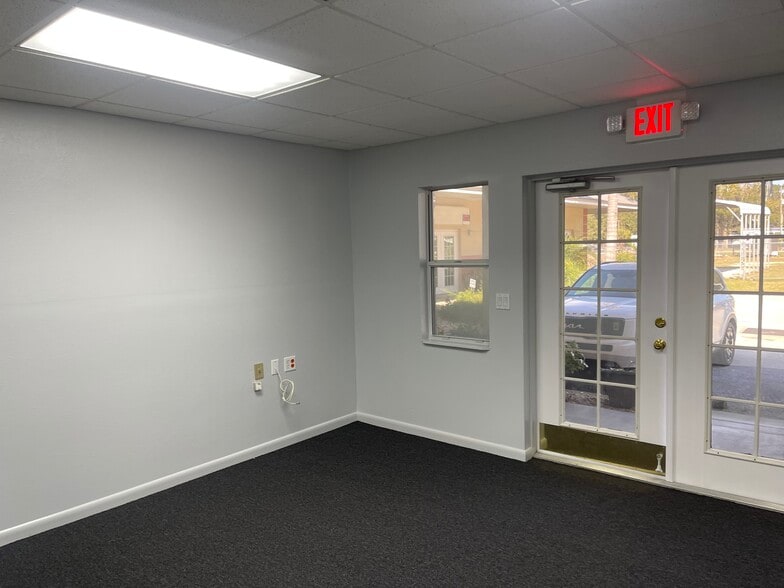 More Photos Of 3426-3460 N Citrus Ave, Crystal River Storefront Retail Office For Sale