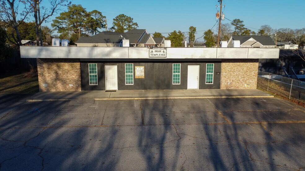 More Photos Of 3544 Humphrey Dr, Columbia Religious Facility For Sale
