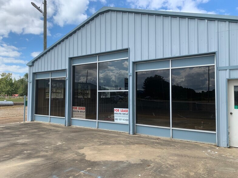 More Photos Of 2401 Highway 45 N, Columbus Unknown For Lease