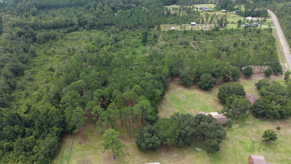 More Photos Of 9021 Mc Clelland Rd, Jacksonville Land For Sale