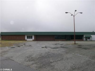 Primary Photo Of 10122 Superior Way, Amelia Court House Warehouse For Lease