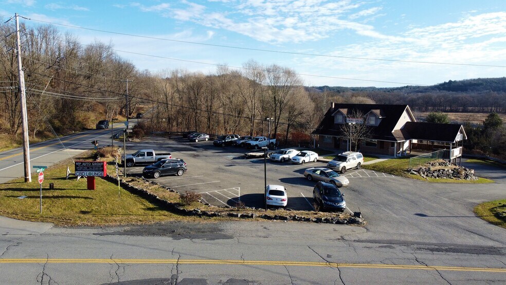 More Photos Of 6568 Route 209, Stroudsburg Storefront Retail Office For Lease