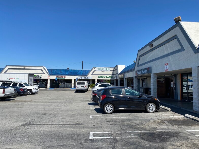 More Photos Of 1825 W Redondo Beach Blvd, Gardena Unknown For Lease