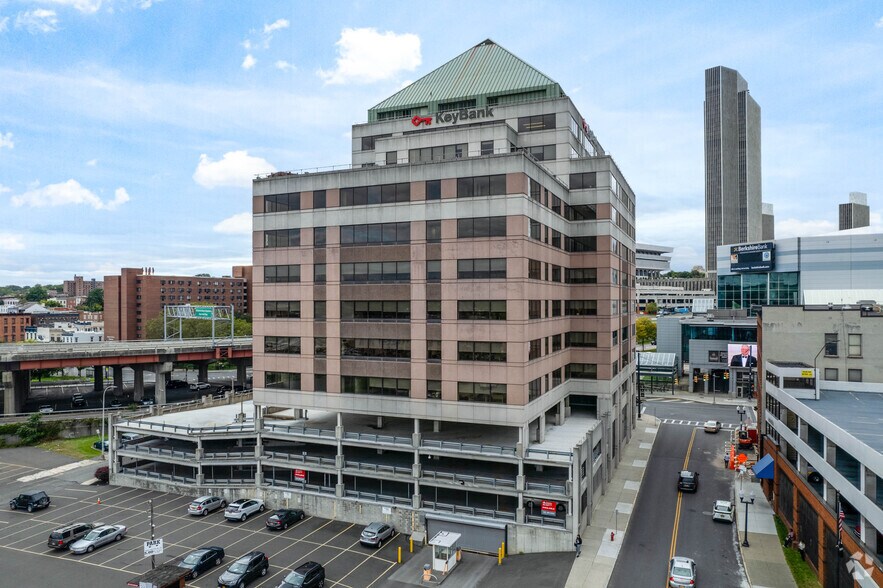 More Photos Of 66 S Pearl St, Albany Office For Lease