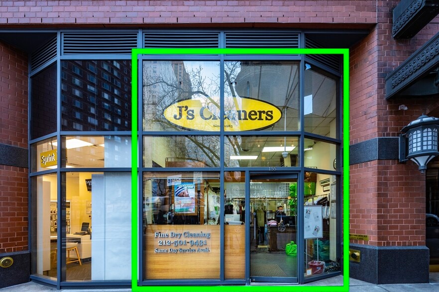 Primary Photo Of 155 W 70th St, New York Apartments For Lease