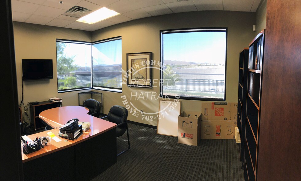 More Photos Of 10785 W Twain Ave, Las Vegas Office For Lease