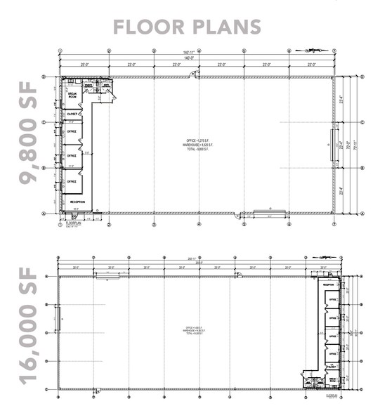 Primary Photo Of 15046 Boudreaux Rd, Tomball Warehouse For Lease