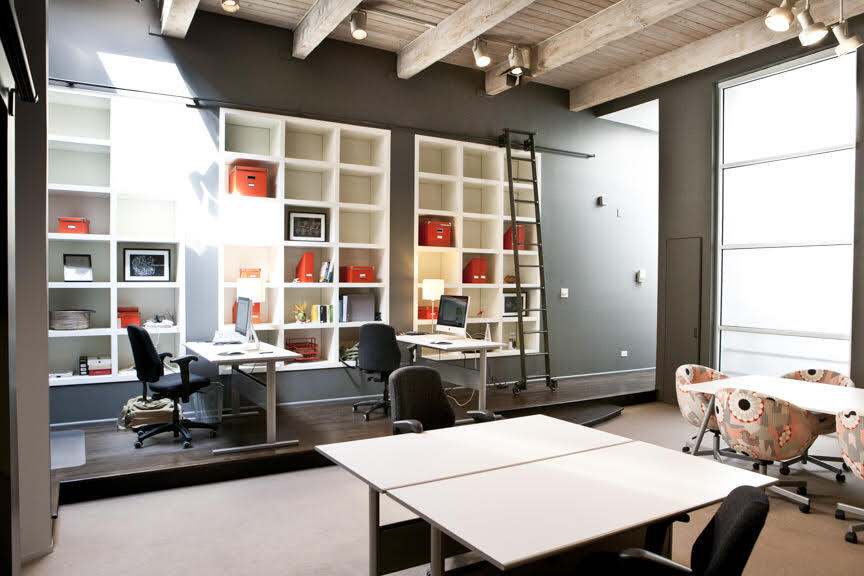More Photos Of 1113 W Armitage Ave, Chicago Storefront Retail Office For Lease
