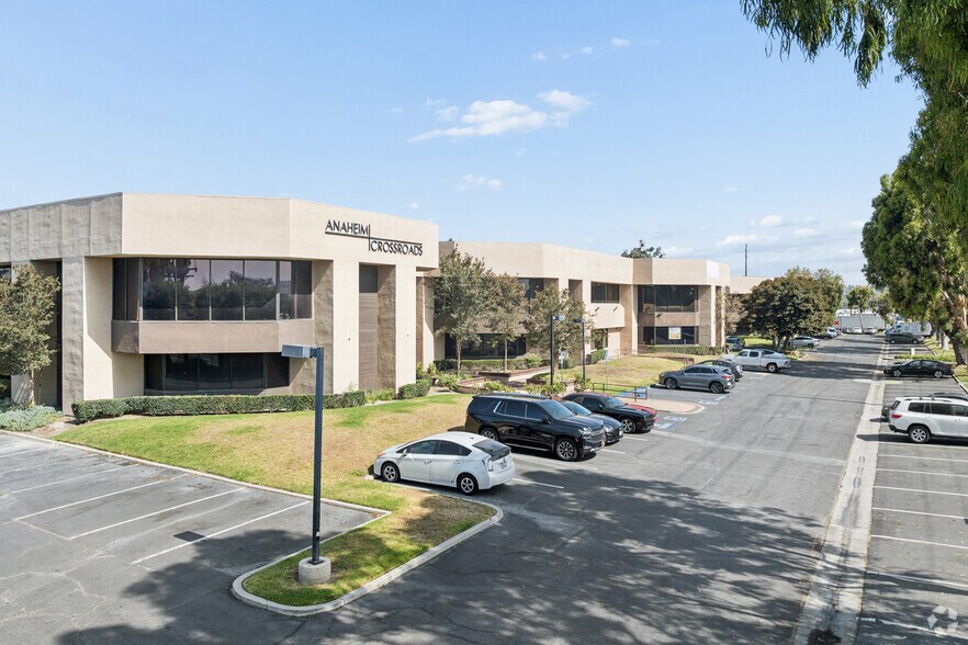 More Photos Of 1661 N Raymond Ave, Anaheim Unknown For Lease