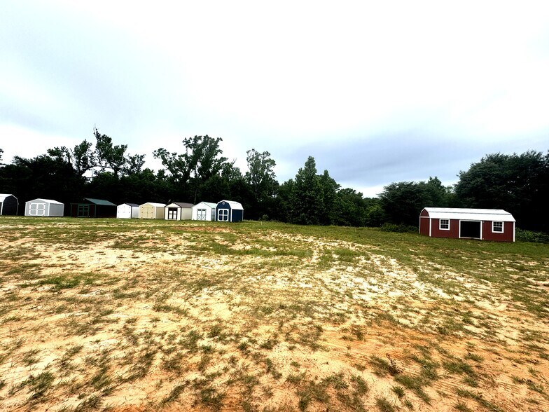 More Photos Of 6175 TX-256 Hwy, Palestine Land For Sale