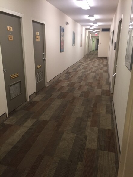 More Photos Of 2025 E Main St, Richmond Office For Lease