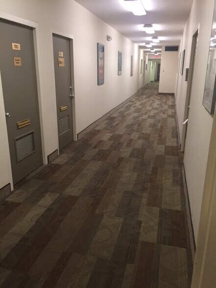 More Photos Of 2025 E Main St, Richmond Office For Lease