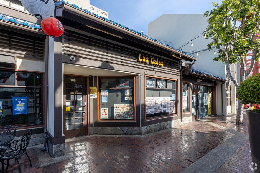 More Photos Of 350 E 1st St, Los Angeles Unknown For Lease