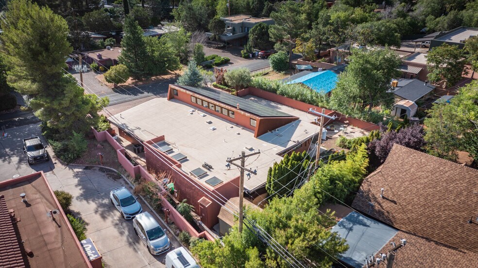 More Photos Of 45 Birch Blvd, Sedona Medical For Lease