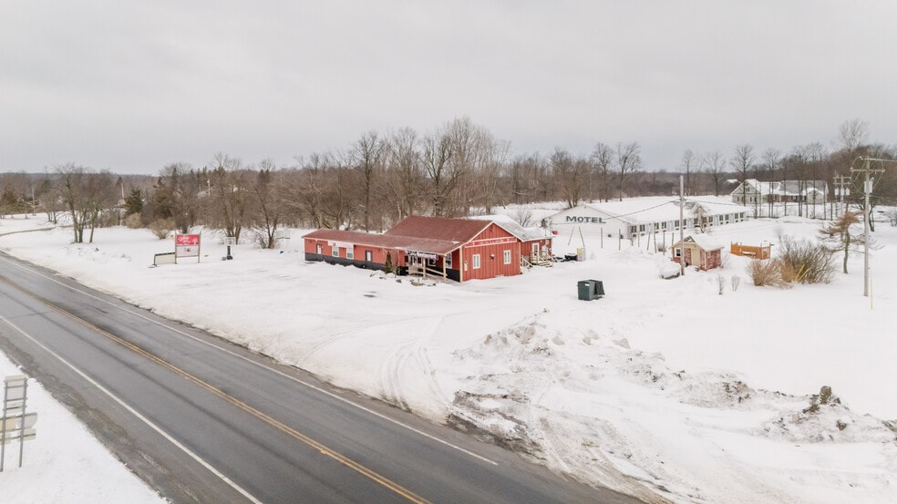 More Photos Of 8541 State Route 3, Henderson General Retail For Sale