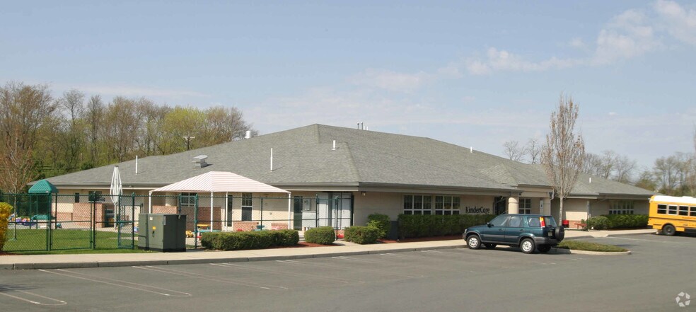 Primary Photo Of 1 Kinder Ct, West Windsor Daycare Center For Sale
