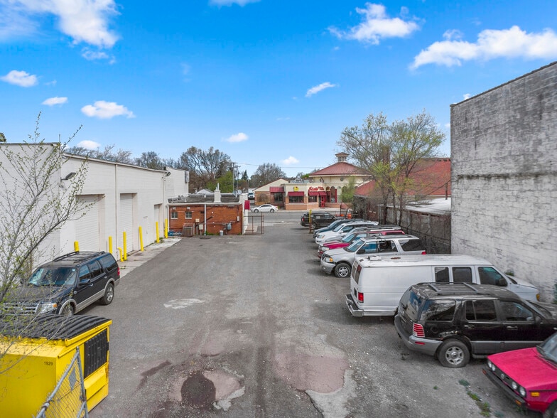 More Photos Of 14321 W Warren Ave, Dearborn Land For Lease