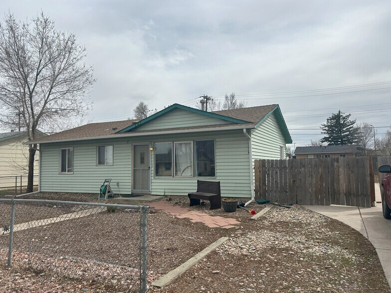 More Photos Of Rockwood Ave @ Harrison, Colorado Springs Apartments For Sale