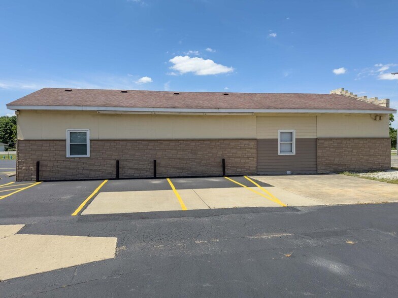 More Photos Of 1000 Scioto St, Urbana Storefront Retail Office For Sale