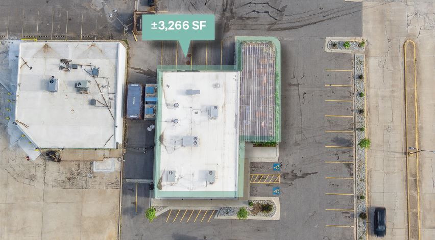 More Photos Of 2916 SW 59th St, Oklahoma City Restaurant For Sale