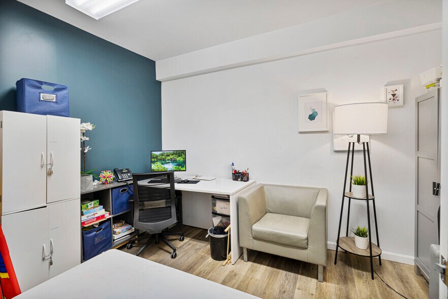 More Photos Of 295 W Route 59, Spring Valley Office Residential For Sale