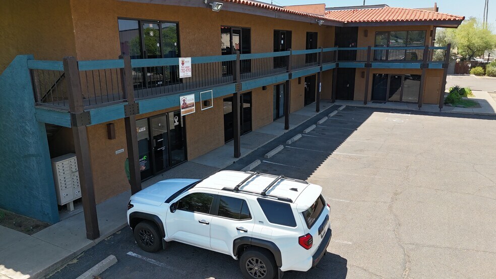 More Photos Of 11240-11242 N 19th Ave, Phoenix Medical For Lease