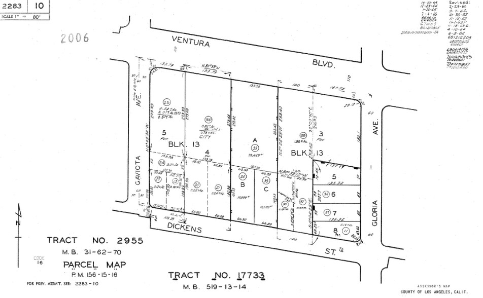 More Photos Of 15928 Ventura Blvd, Encino Storefront Retail Office For Lease