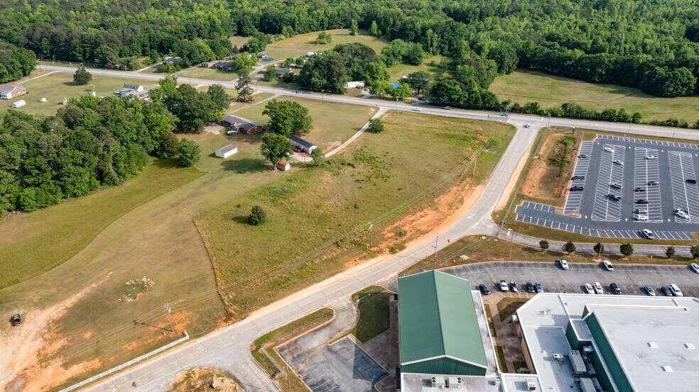 More Photos Of 00 Highway 76 w, Laurens Land For Sale