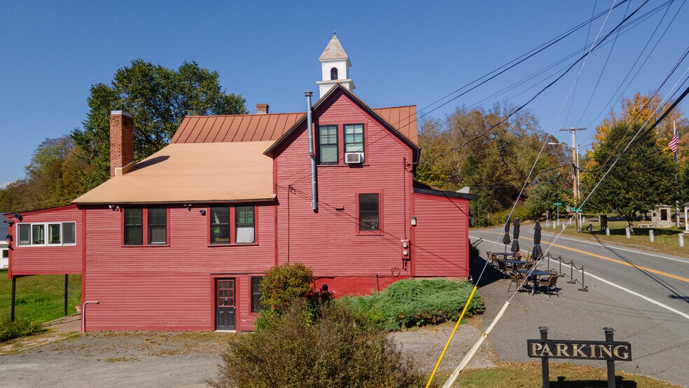 More Photos Of 784 NH-63 Rt, Westmoreland Storefront Retail Residential For Sale