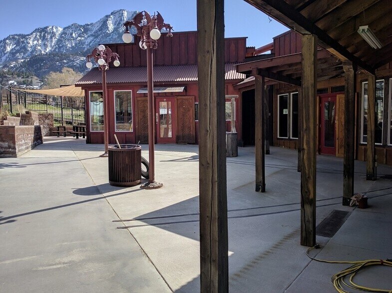 More Photos Of 920 Main St, Ouray Storefront Retail Office For Sale