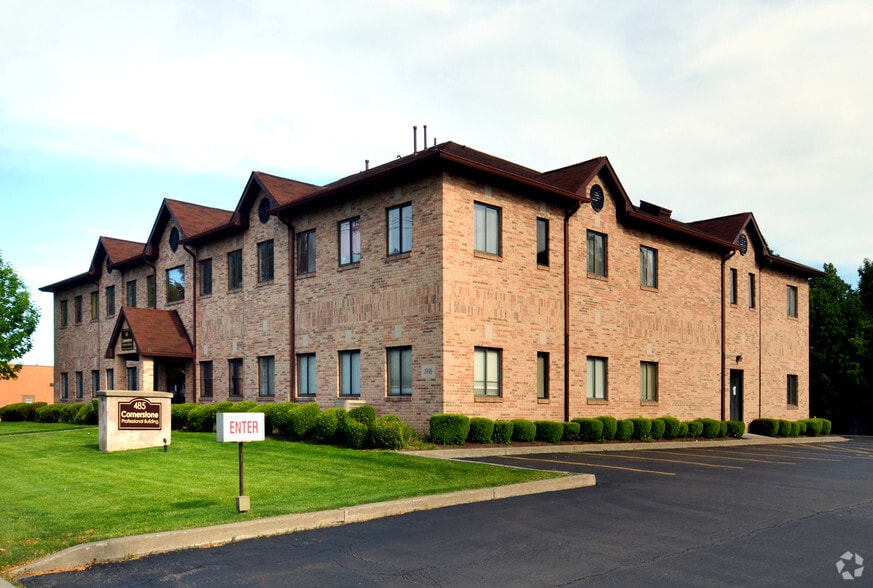 Primary Photo Of 485 Titus Ave, Irondequoit Medical For Lease