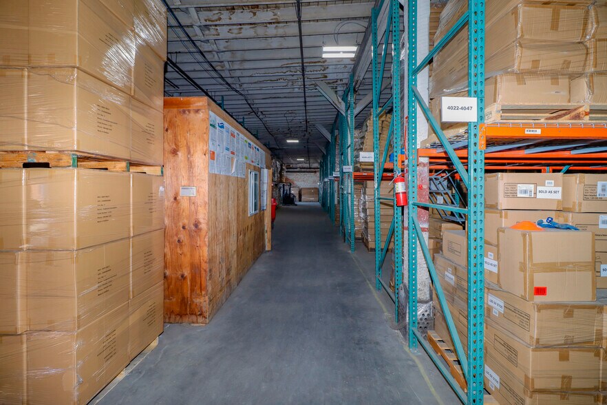 More Photos Of 827 Douglas Ave, Portsmouth Warehouse For Lease