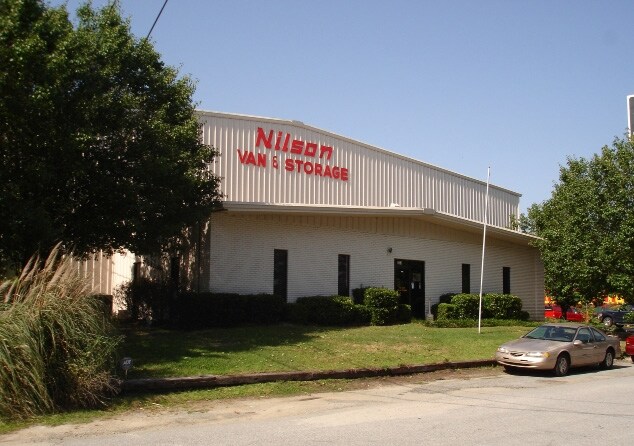 More Photos Of 233 Plumbers Rd, Columbia Warehouse For Sale