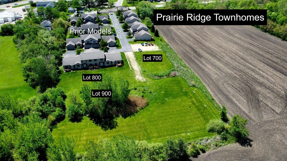 More Photos Of 700-900 Prairie Ridge, Sycamore Land For Sale