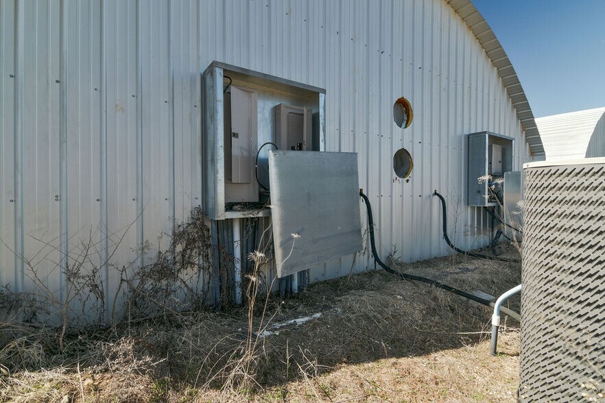 More Photos Of 2702 US Highway 160, Theodosia Refrigeration Cold Storage For Lease