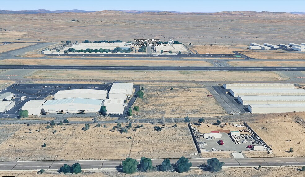 More Photos Of 2201 Melville Rd, Prescott Land For Sale