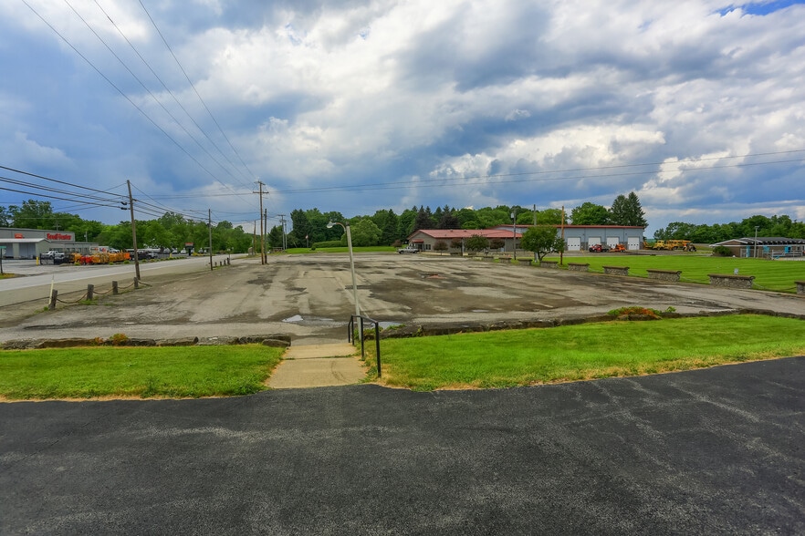 More Photos Of 4512 State St, Edinburg Lodge Meeting Hall For Sale