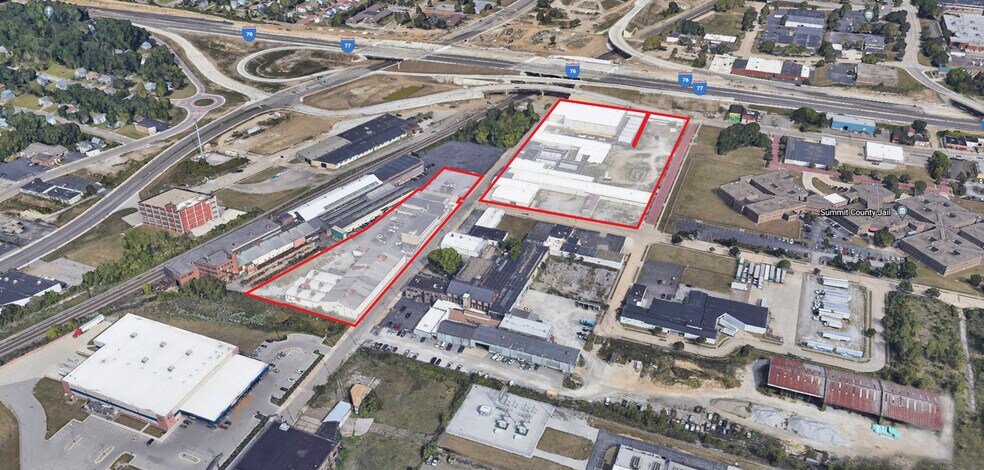 Primary Photo Of , Akron Unknown For Sale