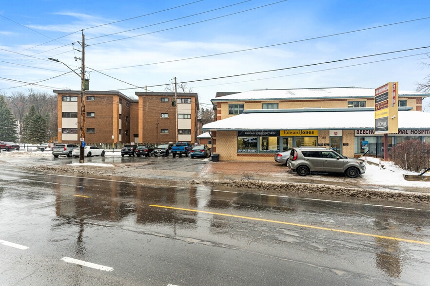 More Photos Of 266 Beechwood Ave, Ottawa Office For Lease