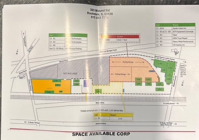 More Photos Of 6 Brandon Rd, Rockdale Manufacturing For Lease