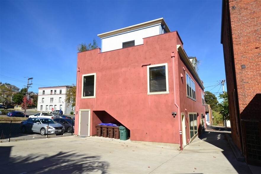 More Photos Of 217-243 W Richmond Ave, Richmond Office Residential For Lease