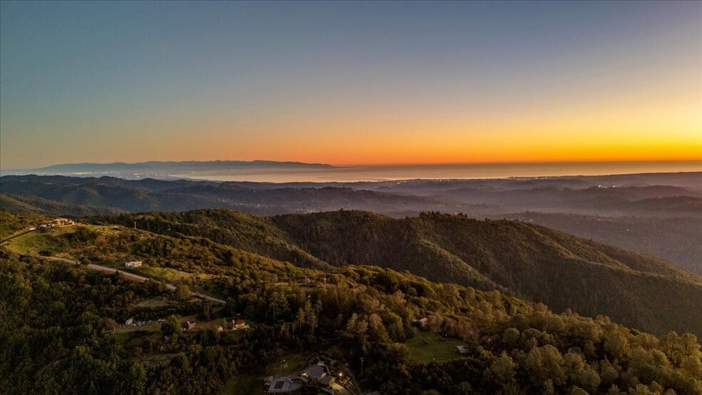 More Photos Of 15880 Soda Springs Rd, Los Gatos Land For Sale