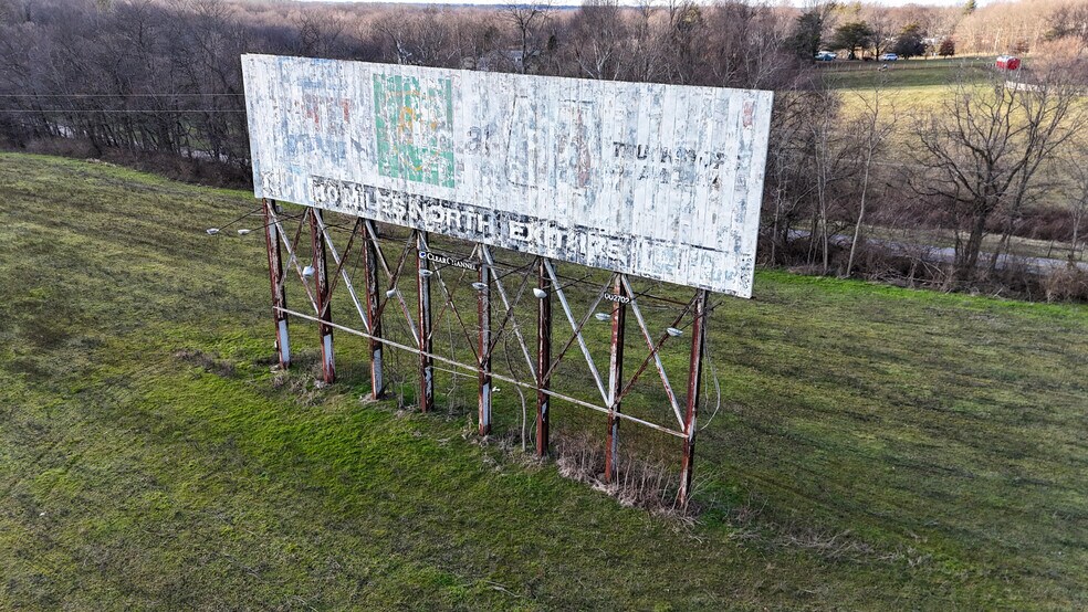 More Photos Of 980 Lebanon Road Rd, Crittenden Land For Sale