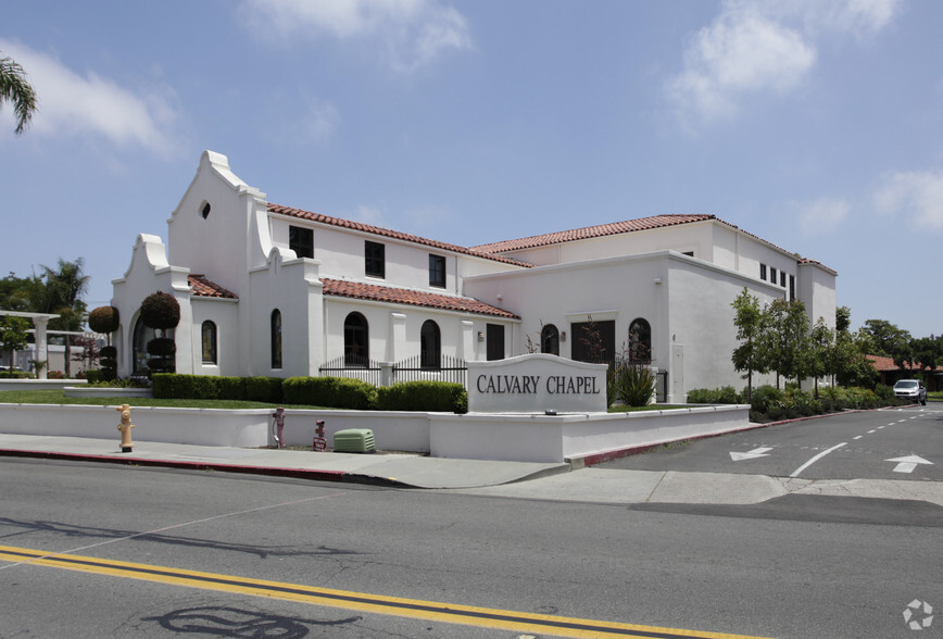 Primary Photo Of 31612 El Camino Real, San Juan Capistrano Religious Facility For Lease