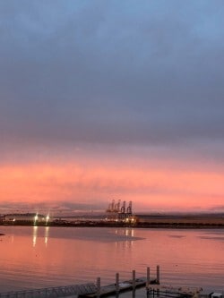 More Photos Of 870 Innes Ave, San Francisco Warehouse For Sale