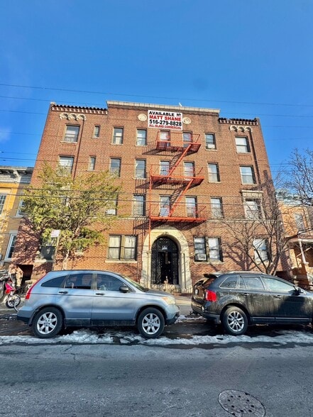 More Photos Of 75 Grant Ave, Brooklyn Apartments For Sale