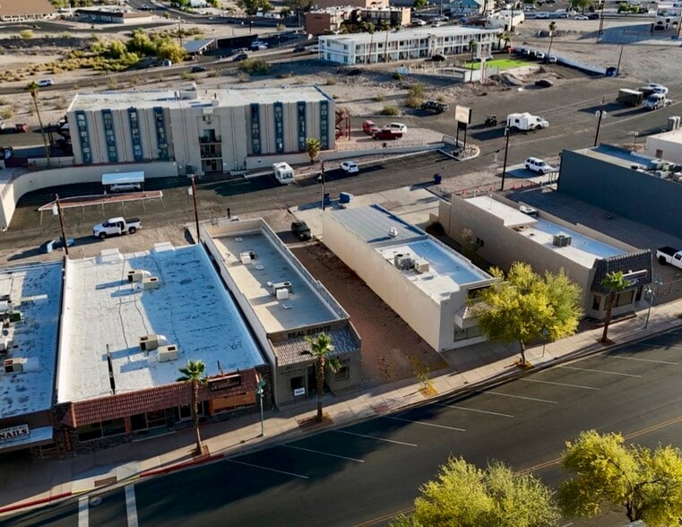 More Photos Of 2147 McCulloch N blvd, Lake Havasu City Land For Sale